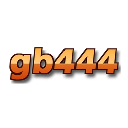 gb444 logo